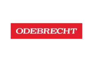Cliente Odebrecht