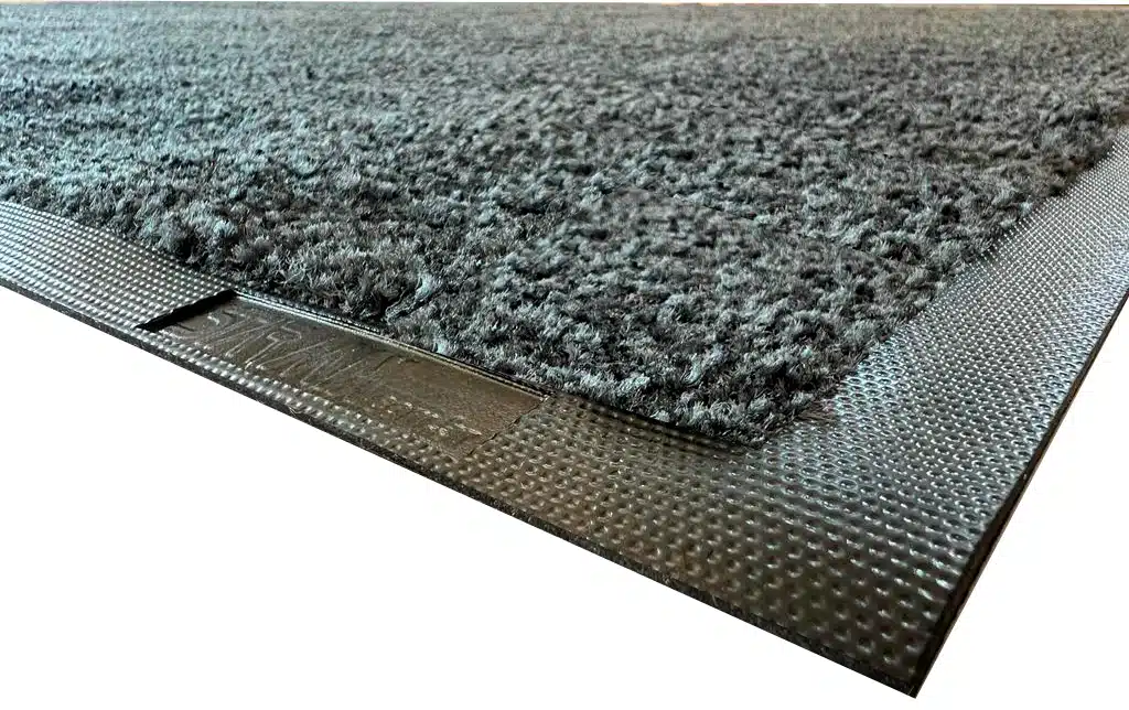 tapete absorvente industrial água e óleo TwistMat Pro STARMIX
