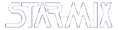 STARMIX logo